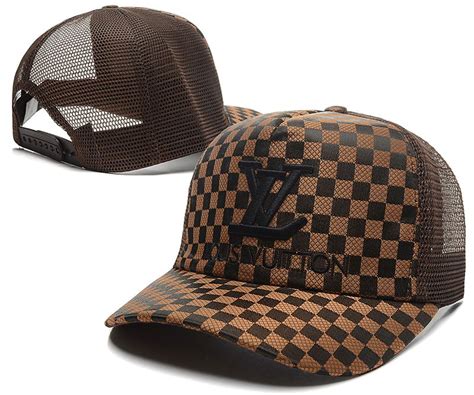 louis vuitton baseball caps|louis vuitton hat beanie.